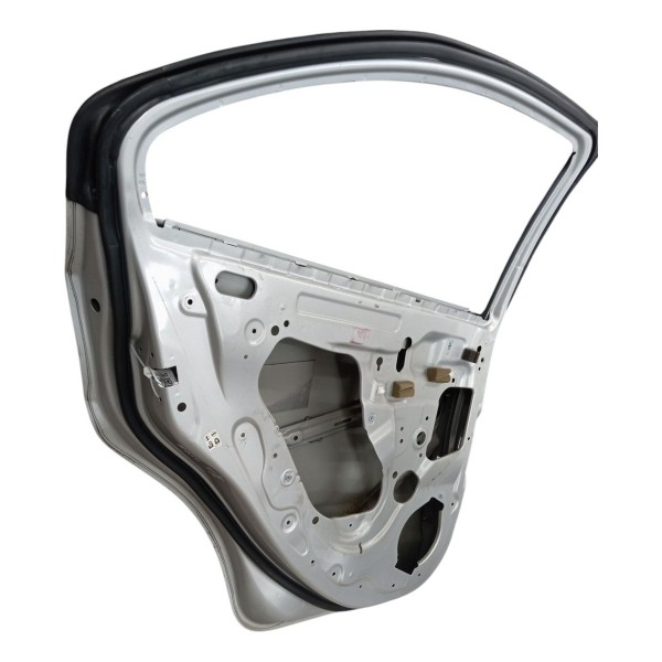 Porta Traseira Esquerda Chevrolet Sonic 2011 2012 2013