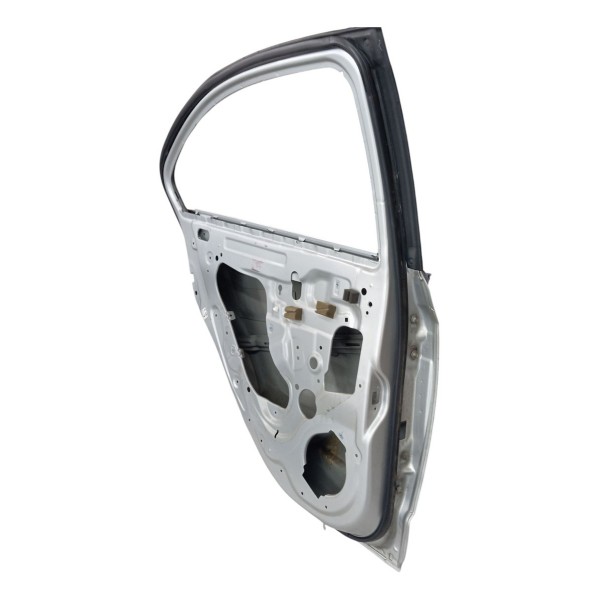 Porta Traseira Esquerda Chevrolet Sonic 2011 2012 2013