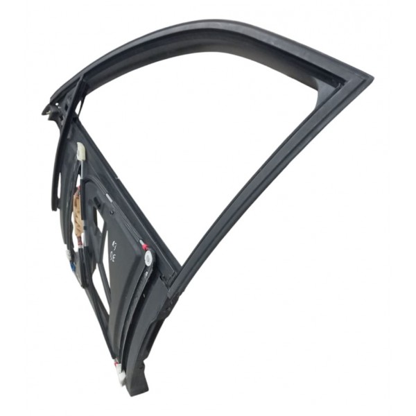 Maquina Vidro Porta Dianteira Esquerda Audi A3 2004 2005
