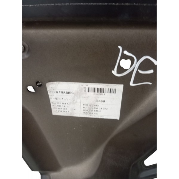 Maquina Vidro Porta Dianteira Esquerda Audi A3 2004 2005