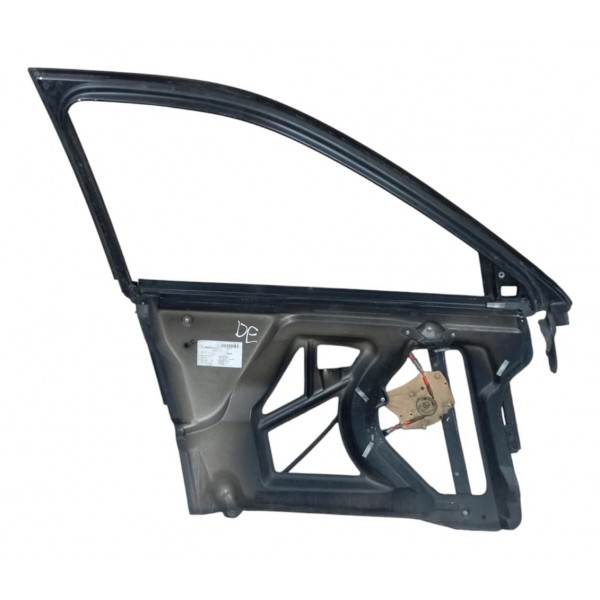 Maquina Vidro Porta Dianteira Esquerda Audi A3 2004 2005