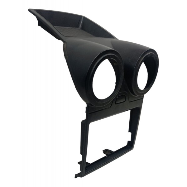 Moldura Difusor Ar Central Radio Ford Ecosport 2008 2009