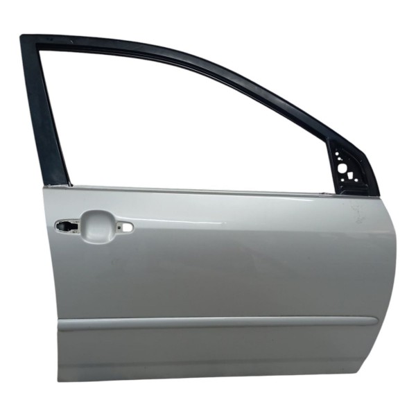 Porta Dianteira Direita Toyota Corolla Fielder 2006 2007