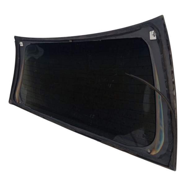 Vidro Traseiro Toyota Corolla Fielder 2006 2007