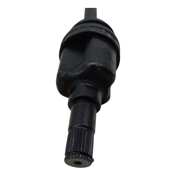 Semi Eixo Esquerdo Ford Ecosport 2.0 Xtl 2009 2010 2011