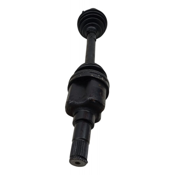 Semi Eixo Esquerdo Ford Ecosport 2.0 Xtl 2009 2010 2011