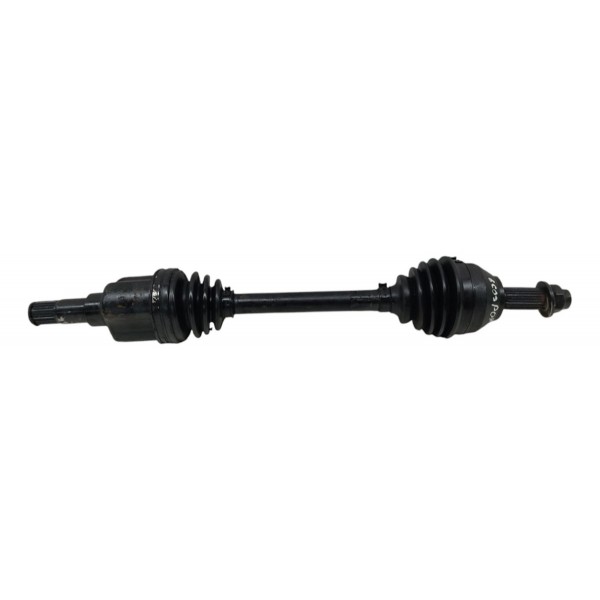 Semi Eixo Esquerdo Ford Ecosport 2.0 Xtl 2009 2010 2011