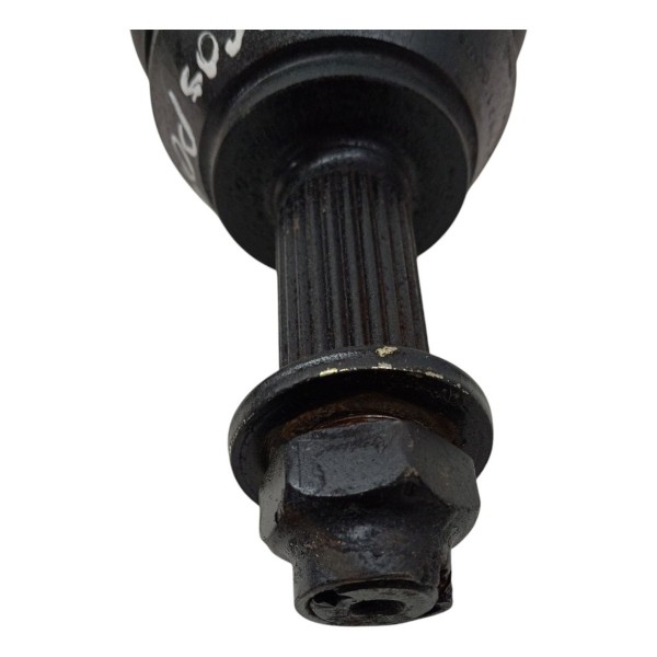 Semi Eixo Esquerdo Ford Ecosport 2.0 Xtl 2009 2010 2011