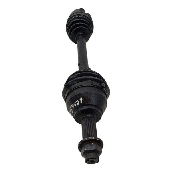 Semi Eixo Esquerdo Ford Ecosport 2.0 Xtl 2009 2010 2011