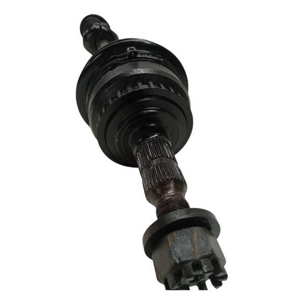 Semi Eixo Direito Fiat Uno 1.0 2009 2010 2011