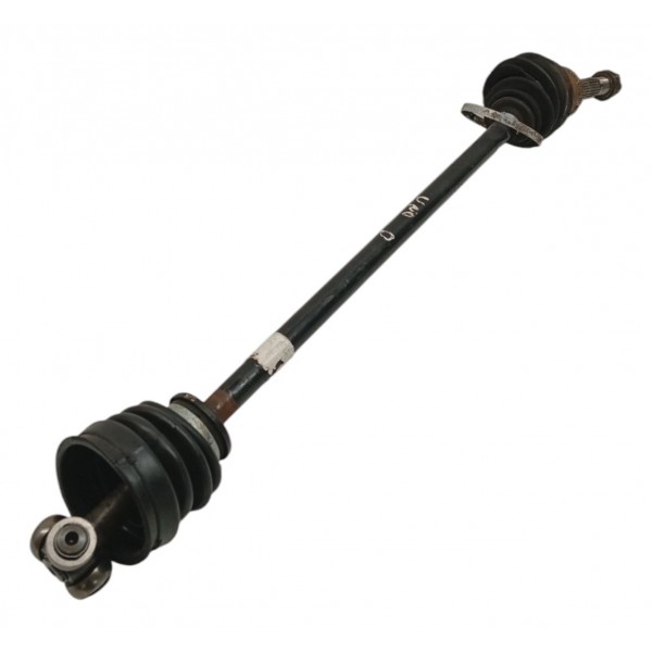 Semi Eixo Direito Fiat Uno 1.0 2009 2010 2011