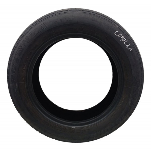 Pneu 195/60-15 Potenza Aro 15