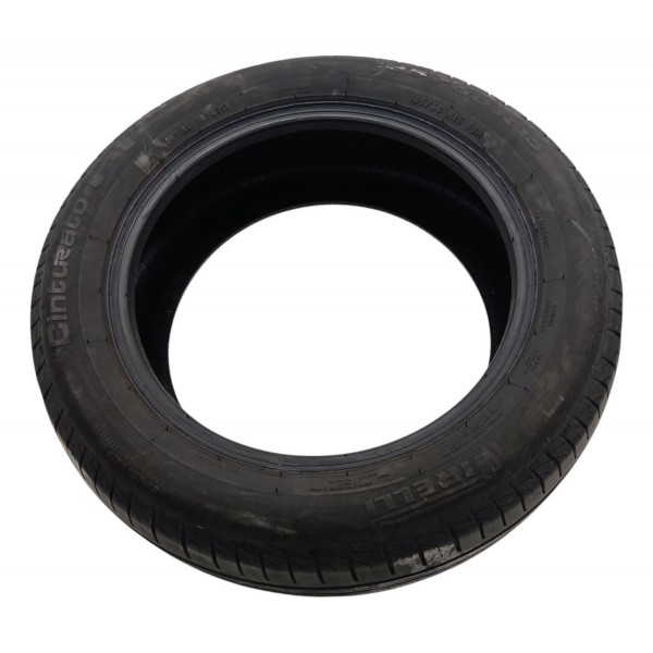 Pneu 185/60-15 Pirelli  Aro 15