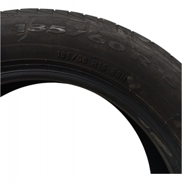Pneu 185/60-15 Pirelli  Aro 15
