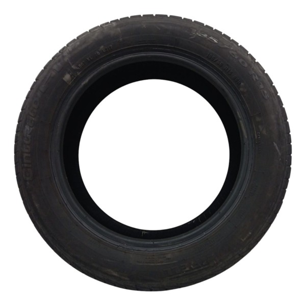 Pneu 185/60-15 Pirelli  Aro 15