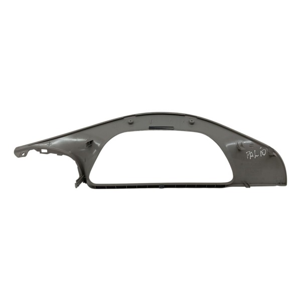 Moldura Acabamento Painel Instrumentos Fiat Palio 1.6 2015