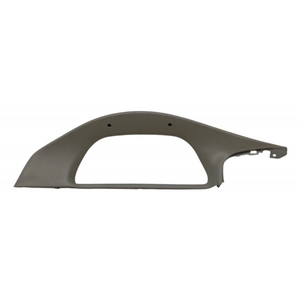 Moldura Acabamento Painel Instrumentos Fiat Palio 1.6 2015