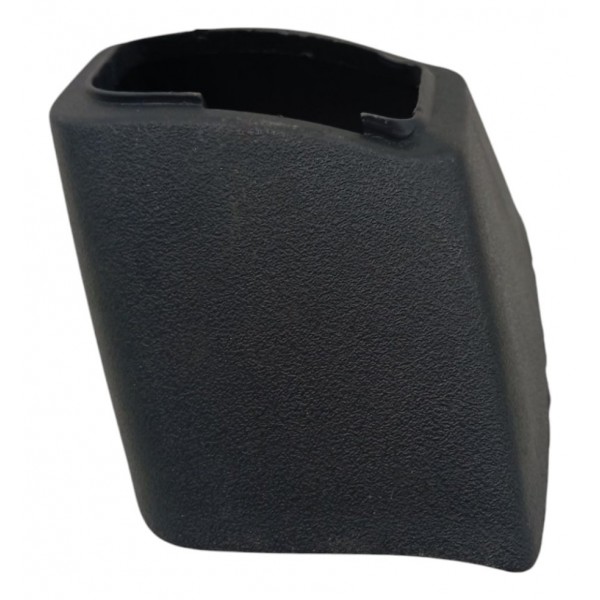 Moldura Alavanca Comando Ford Ecosport 2.0 2008  2009 2010