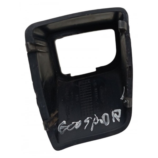 Moldura Alavanca Comando Ford Ecosport 2.0 2008  2009 2010