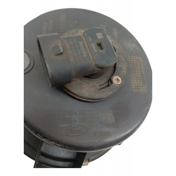 Farol Milha Esquerdo Ford Ecosport 2.0 2007 2008 2009
