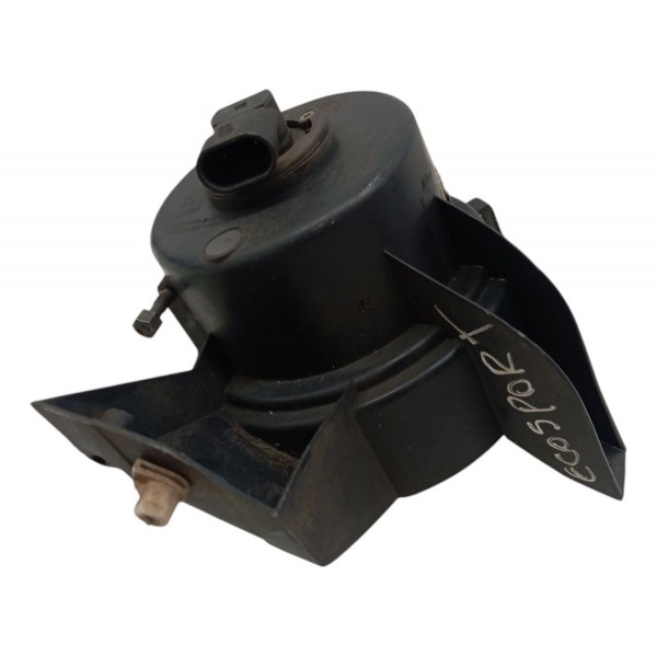 Farol Milha Esquerdo Ford Ecosport 2.0 2007 2008 2009