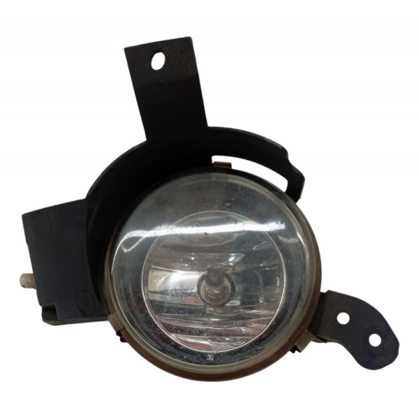 Farol Milha Esquerdo Ford Ecosport 2.0 2007 2008 2009
