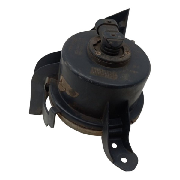 Farol Milha Esquerdo Ford Ecosport 2.0 2007 2008 2009
