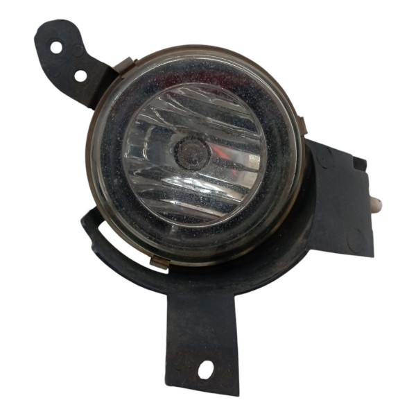 Farol Milha Esquerdo Ford Ecosport 2.0 2007 2008 2009