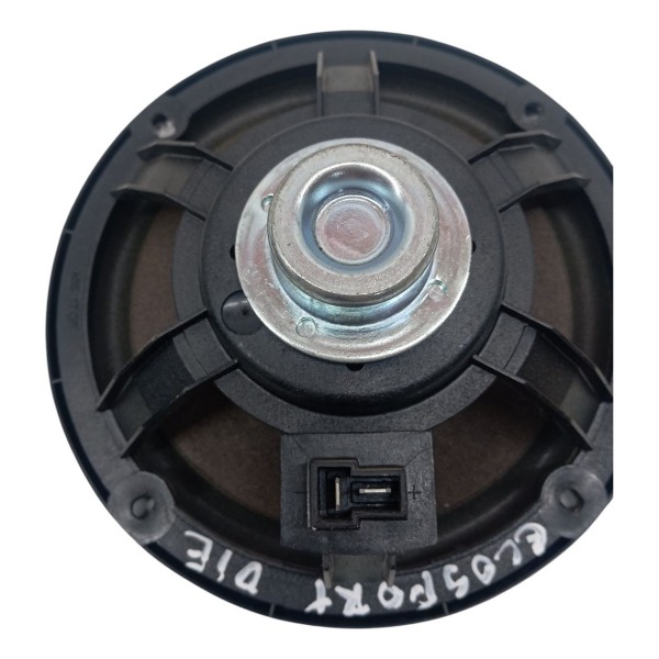 Par Auto Falantes Dianteiros Ford Ecosport 2007 2008 2009