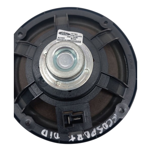 Par Auto Falantes Dianteiros Ford Ecosport 2007 2008 2009