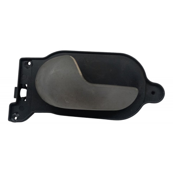 Maçaneta Interna Dianteira Esquerda Ford Ecosport 2008 2009 Dianteira