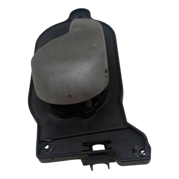 Maçaneta Interna Dianteira Esquerda Ford Ecosport 2008 2009 Dianteira