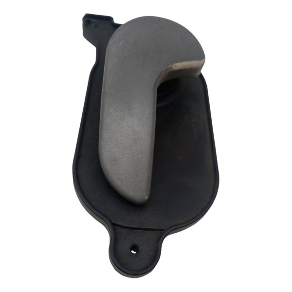 Maçaneta Interna Dianteira Esquerda Ford Ecosport 2008 2009 Dianteira