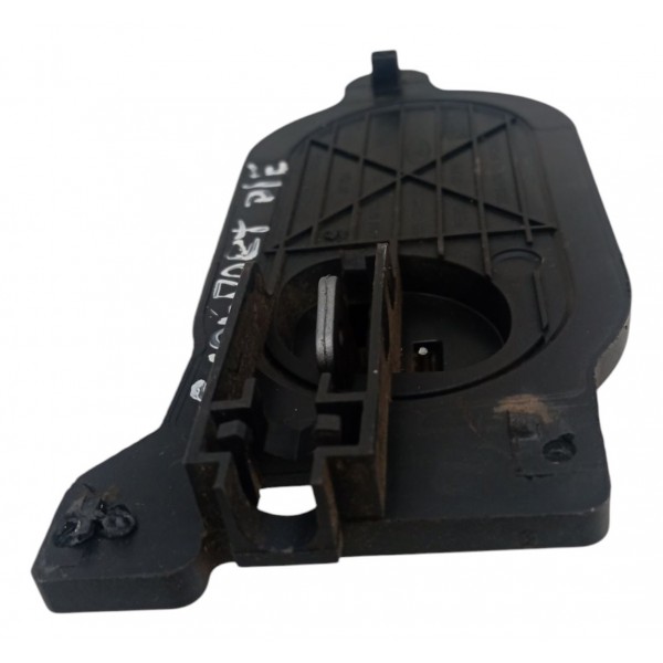 Maçaneta Interna Dianteira Esquerda Ford Ecosport 2008 2009 Dianteira