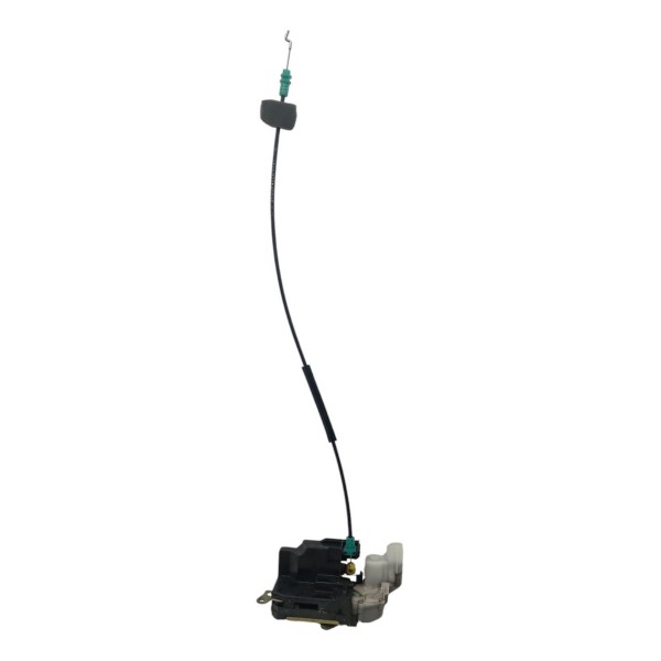 Fechadura Porta Dianteira Direita Ford Ecosport 2008 2009