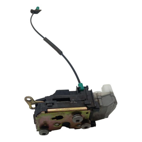 Fechadura Porta Dianteira Direita Ford Ecosport 2008 2009