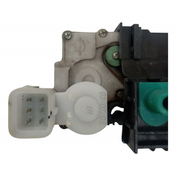 Fechadura Porta Dianteira Direita Ford Ecosport 2008 2009