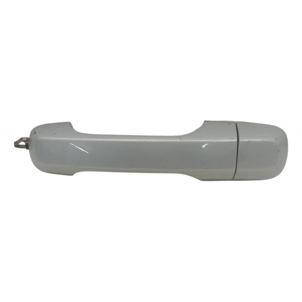 Maçaneta Externa Traseira Esquerda Ford Ecosport 2008 2009