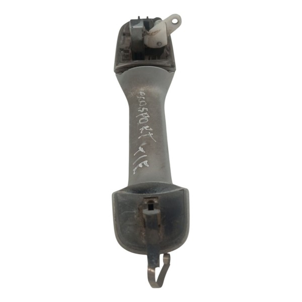 Maçaneta Externa Traseira Esquerda Ford Ecosport 2008 2009