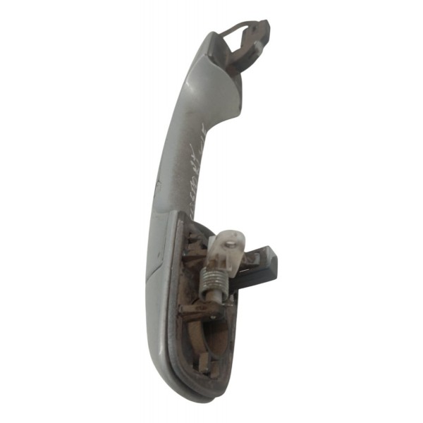 Maçaneta Externa Traseira Esquerda Ford Ecosport 2008 2009