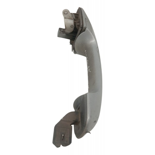 Maçaneta Externa Traseira Esquerda Ford Ecosport 2008 2009