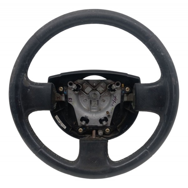 Volante Direção Ford Ecosport 2.0 2007 2008 2009 2010