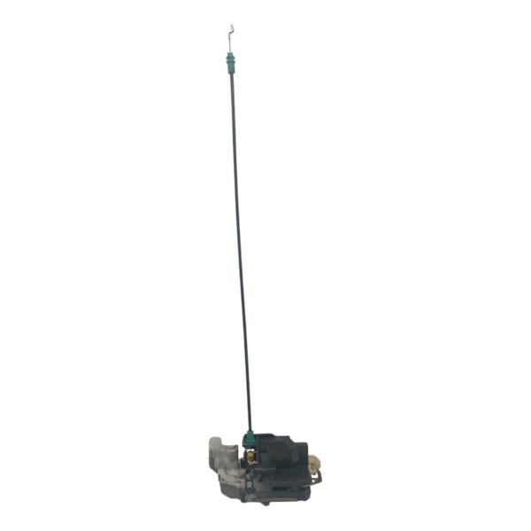 Fechadura Porta Traseira Direita Ford Ecosport 2008 2009