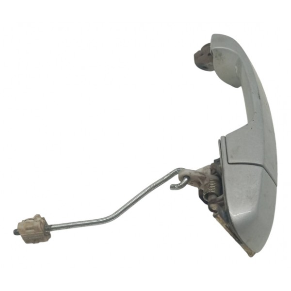 Maçaneta Externa Traseira Direita Ford Ecosport 2008 2009