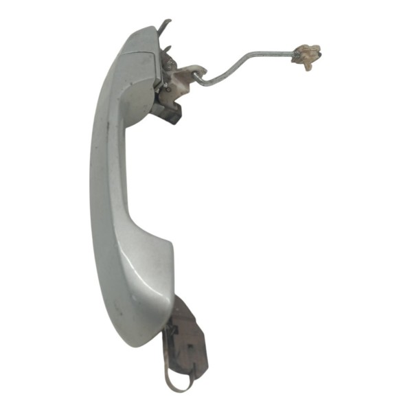 Maçaneta Externa Traseira Direita Ford Ecosport 2008 2009