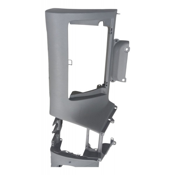 Painel Tabelier Toyota Corolla Fielder 2006 2007