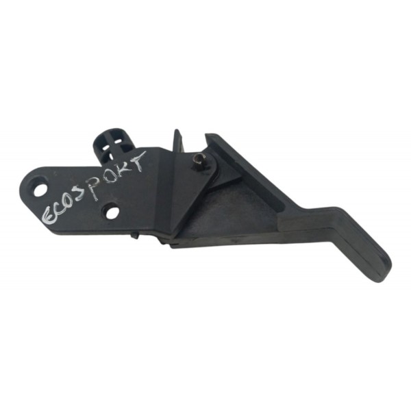 Puxador Alavanca Maçaneta Capo Ford Ecosport 2.0 2009 2010