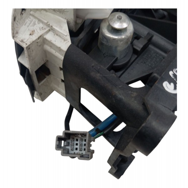 Alavanca Cambio Marcha Automatico Ford Ecosport 2.0 2009