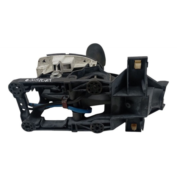 Alavanca Cambio Marcha Automatico Ford Ecosport 2.0 2009