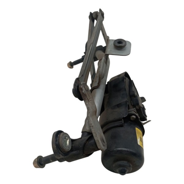 Galhada Motor Limpador Parabrisa Ford Ecosport 2.0 2009 2010